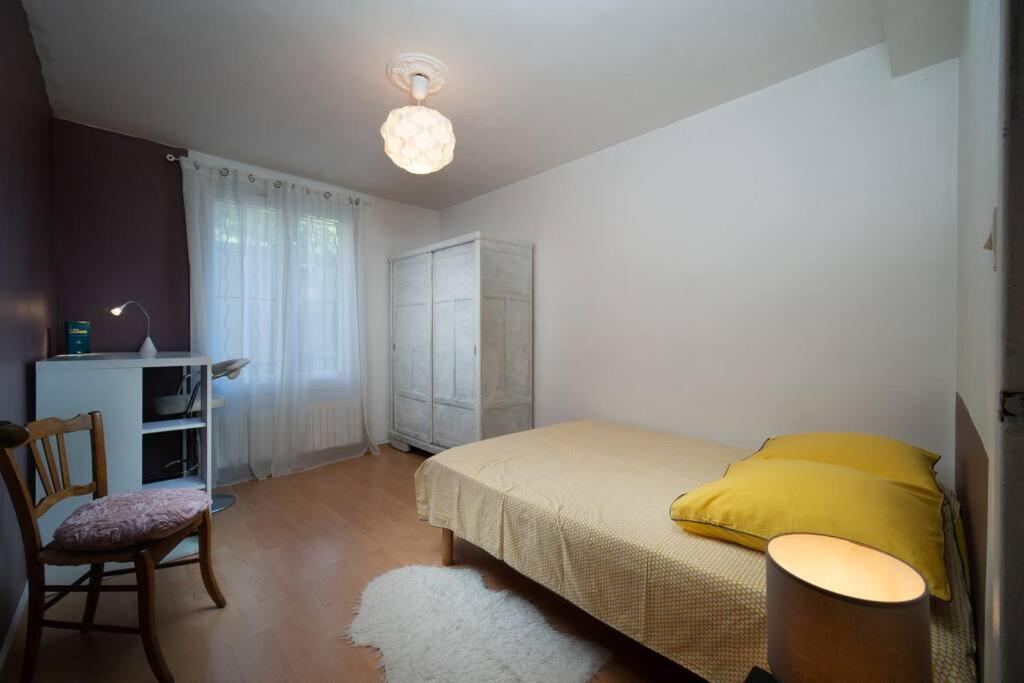 Appartement 2 Chambres Au Coeur De Marsella Exterior foto